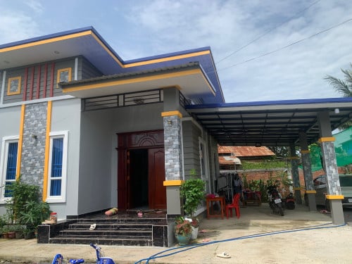 ផ្ទះលក់