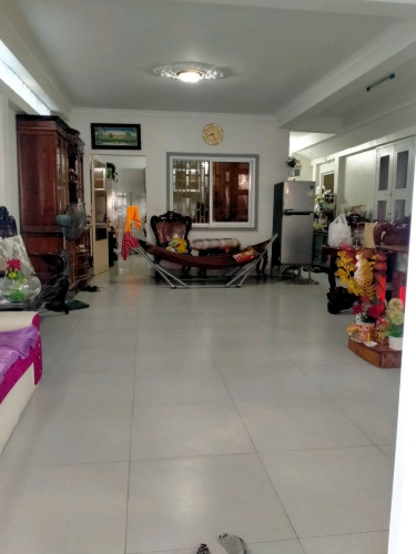ផ្ទះលក់ នៅភ្នំពេញ ក្រោយវត្តសន្សំកុសល ផ្លូវ37bt