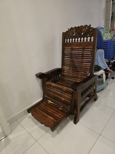 ហង្សទេ ខ្នាតរនាប 60 ឈើនាងនួន= 350$