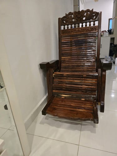 ហង្សទេ ខ្នាតរនាប 60 ឈើនាងនួន= 350$