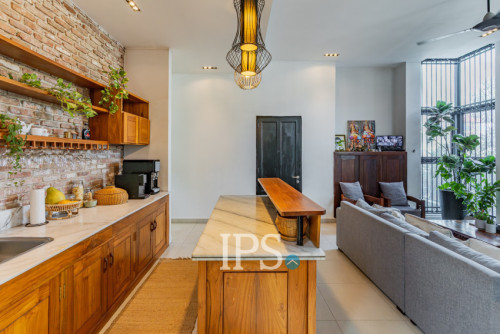 #FORSALE 11-Bedroom Building🍃✨-📍Teuk Thla, Phnom Penh