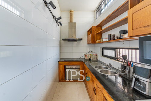 #FORSALE 11-Bedroom Building🍃✨-📍Teuk Thla, Phnom Penh