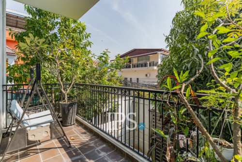 #FORSALE 11-Bedroom Building🍃✨-📍Teuk Thla, Phnom Penh