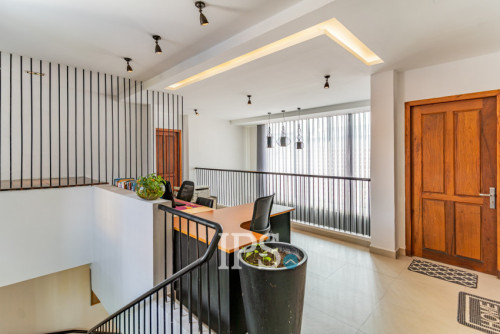#FORSALE 11-Bedroom Building๐โจ-๐Teuk Thla, Phnom Penh