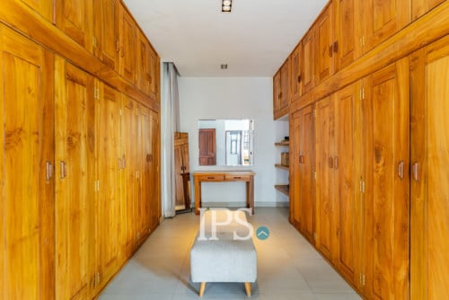 #FORSALE 11-Bedroom Building๐โจ-๐Teuk Thla, Phnom Penh