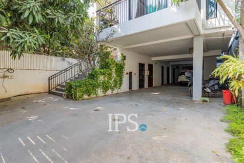 #FORSALE 11-Bedroom Building๐โจ-๐Teuk Thla, Phnom Penh