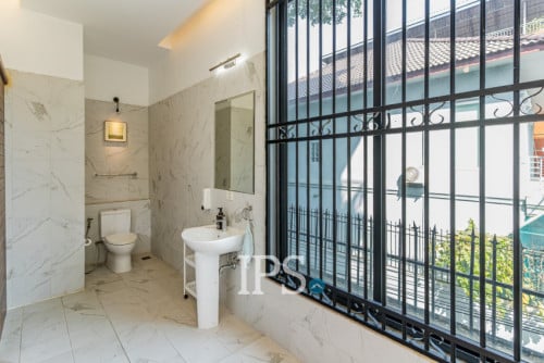 #FORSALE 11-Bedroom Building๐โจ-๐Teuk Thla, Phnom Penh