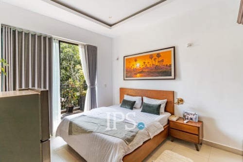 #FORSALE 11-Bedroom Building๐โจ-๐Teuk Thla, Phnom Penh