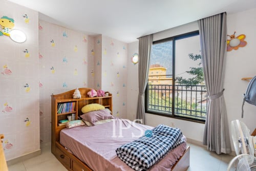 #FORSALE 11-Bedroom Building๐โจ-๐Teuk Thla, Phnom Penh