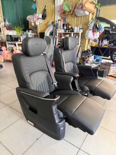 លក់កៅអីម៉ាស្សា GN8 2025