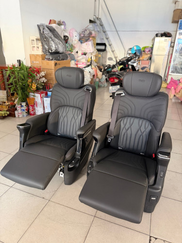 លក់កៅអីម៉ាស្សា GN8 2025