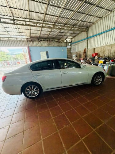 ឡានលក់GS 300 P1