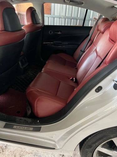 ឡានលក់GS 300 P1