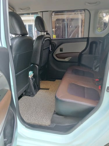 ថ្មីណាស់ Kia Ray 017 full ថ្នាំសុិនមួយជុំ