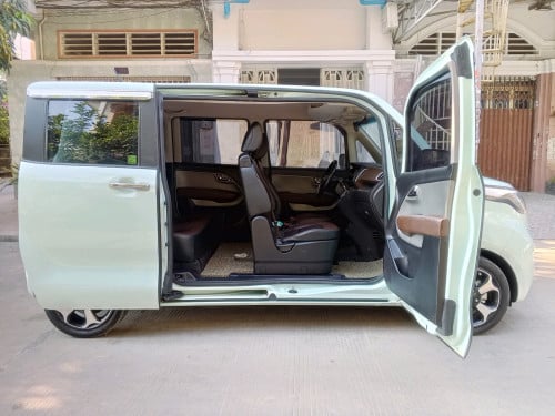 ថ្មីណាស់ Kia Ray 017 full ថ្នាំសុិនមួយជុំ