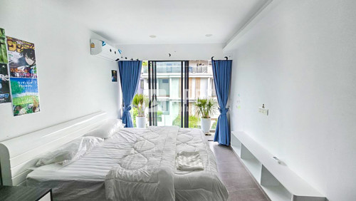វីឡា សម្រាប់ជួល |Modern Villa For Rent at the woodland 60M
