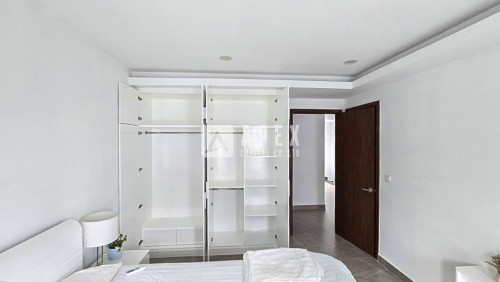 វីឡា សម្រាប់ជួល |Modern Villa For Rent at the woodland 60M