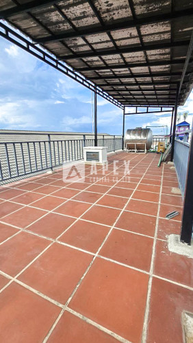 វីឡា សម្រាប់ជួល |Modern Villa For Rent at the woodland 60M