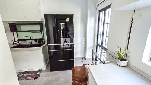 វីឡា សម្រាប់ជួល |Modern Villa For Rent at the woodland 60M