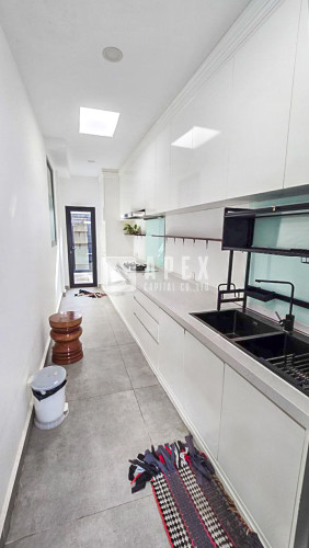 វីឡា សម្រាប់ជួល |Modern Villa For Rent at the woodland 60M