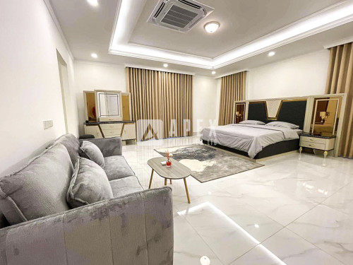 វីឡាទោល សម្រាប់ជួល | Single Villa For Rent at Peng Hout 60M