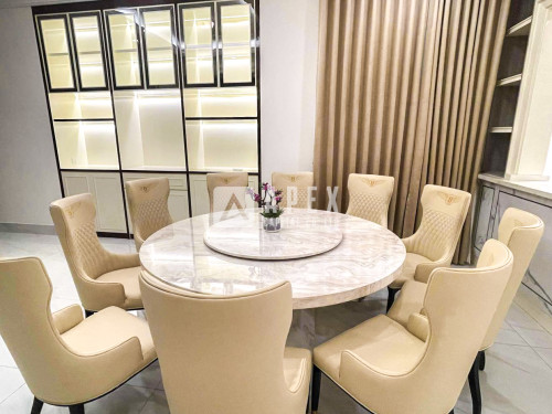 វីឡាទោល សម្រាប់ជួល | Single Villa For Rent at Peng Hout 60M