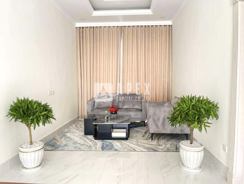 វីឡាទោល សម្រាប់ជួល | Single Villa For Rent at Peng Hout 60M
