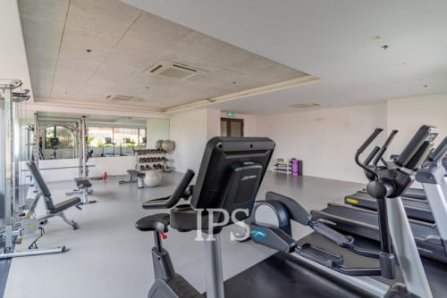 ❗️#URGENTSALE❗️Luxury 2 Bedroom Condo🌇 - 📍Embassy Central, BKK 1, Phnom Penh