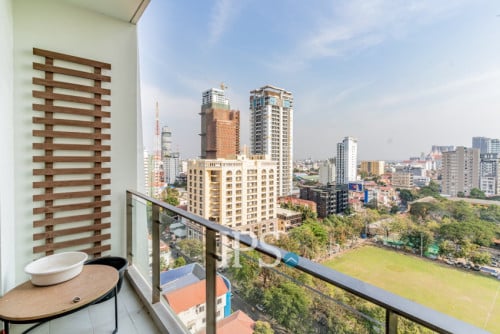 ❗️#URGENTSALE❗️Luxury 2 Bedroom Condo🌇 - 📍Embassy Central, BKK 1, Phnom Penh