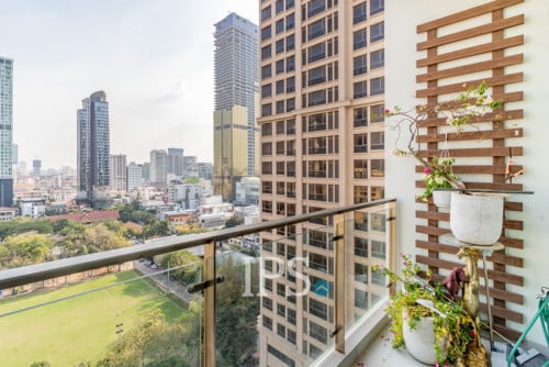 ❗️#URGENTSALE❗️Luxury 2 Bedroom Condo🌇 - 📍Embassy Central, BKK 1, Phnom Penh