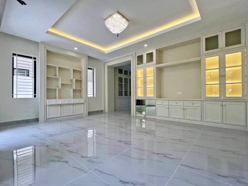 🏘 វីឡាភ្លោះ (Twin) ក្នុងបុរី ព្រីមលែន ត្រូវការលក់បន្ទាន់ខ្លាំង (កូដ: A01-000751)