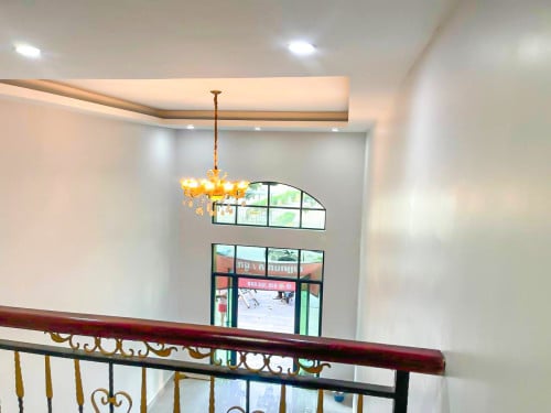 ✔️ផ្ទះអាជីវកម្ម សម្រាប់លក់ នៅទុលមុខ (𝐂𝐢𝐭𝐲 𝐇𝐚𝐥𝐥 កោះពេជ្រ)