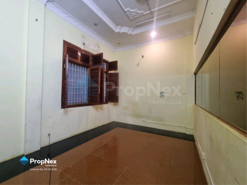 🏡 Villa for Rent – Toul Tompong
