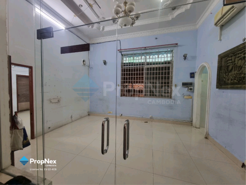 🏡 Villa for Rent – Toul Tompong