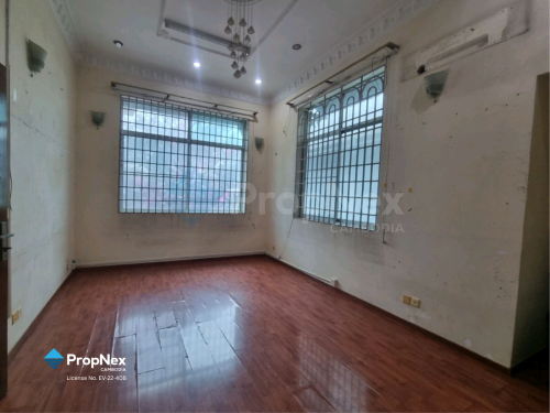 🏡 Villa for Rent – Toul Tompong