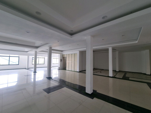 🏢 អាគារ និងឃ្លាំងសម្រាប់ជួល លើផ្លូវ ម៉ៅសេទុង ទួលទំពុង