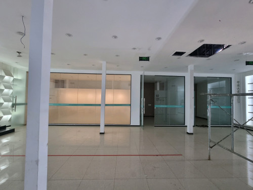 🏢 អាគារ និងឃ្លាំងសម្រាប់ជួល លើផ្លូវ ម៉ៅសេទុង ទួលទំពុង
