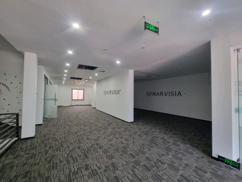 🏢 អាគារ និងឃ្លាំងសម្រាប់ជួល លើផ្លូវ ម៉ៅសេទុង ទួលទំពុង