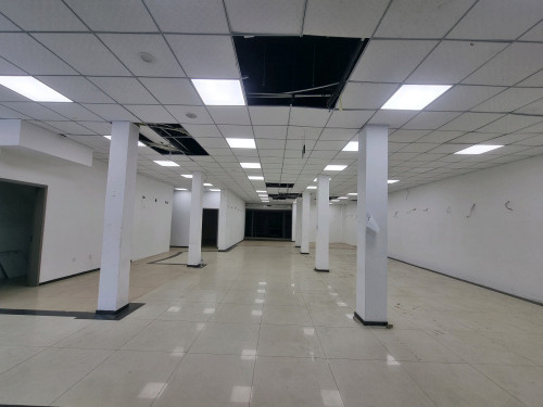 🏢 អាគារ និងឃ្លាំងសម្រាប់ជួល លើផ្លូវ ម៉ៅសេទុង ទួលទំពុង