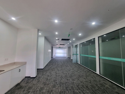 🏢 អាគារ និងឃ្លាំងសម្រាប់ជួល លើផ្លូវ ម៉ៅសេទុង ទួលទំពុង
