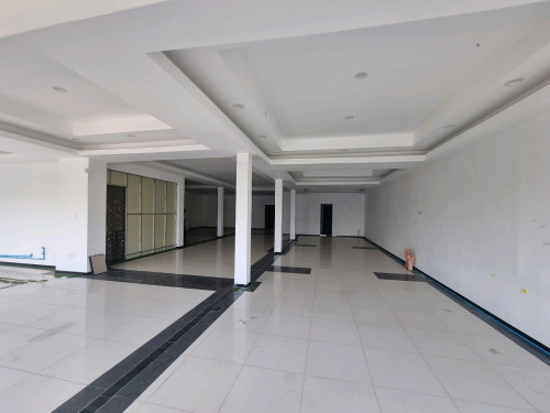 🏢 អាគារ និងឃ្លាំងសម្រាប់ជួល លើផ្លូវ ម៉ៅសេទុង ទួលទំពុង