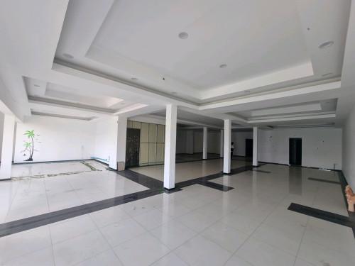 🏢 អាគារ និងឃ្លាំងសម្រាប់ជួល លើផ្លូវ ម៉ៅសេទុង ទួលទំពុង