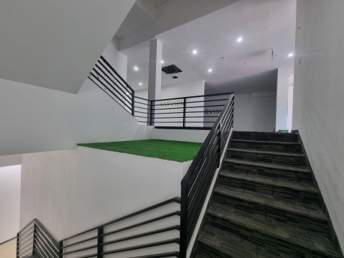🏢 អាគារ និងឃ្លាំងសម្រាប់ជួល លើផ្លូវ ម៉ៅសេទុង ទួលទំពុង