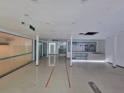 🏢 អាគារ និងឃ្លាំងសម្រាប់ជួល លើផ្លូវ ម៉ៅសេទុង ទួលទំពុង