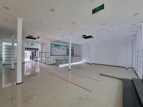 🏢 អាគារ និងឃ្លាំងសម្រាប់ជួល លើផ្លូវ ម៉ៅសេទុង ទួលទំពុង