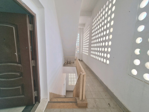 🏢 អាគារ និងឃ្លាំងសម្រាប់ជួល លើផ្លូវ ម៉ៅសេទុង ទួលទំពុង