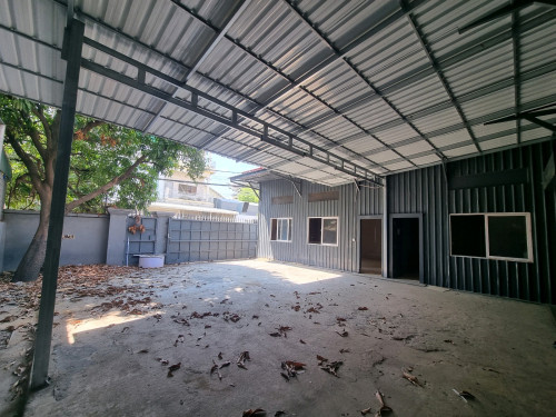 🏢 អាគារ និងឃ្លាំងសម្រាប់ជួល លើផ្លូវ ម៉ៅសេទុង ទួលទំពុង