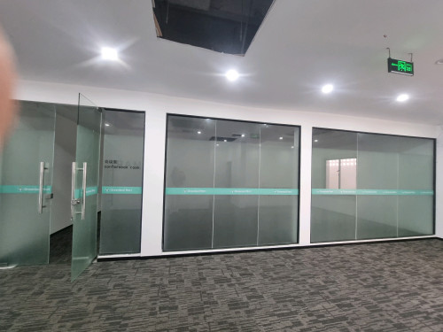 🏢 អាគារ និងឃ្លាំងសម្រាប់ជួល លើផ្លូវ ម៉ៅសេទុង ទួលទំពុង