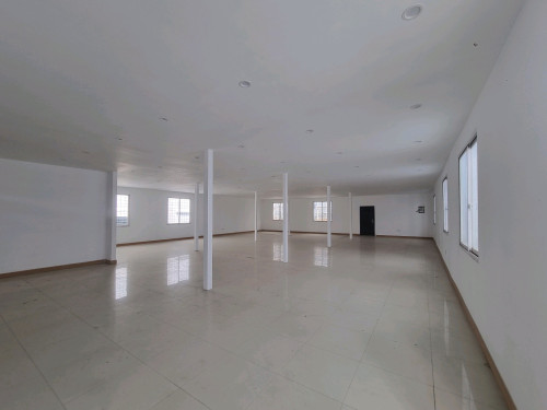 🏢 អាគារ និងឃ្លាំងសម្រាប់ជួល លើផ្លូវ ម៉ៅសេទុង ទួលទំពុង