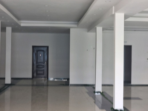 🏢 អាគារ និងឃ្លាំងសម្រាប់ជួល លើផ្លូវ ម៉ៅសេទុង ទួលទំពុង